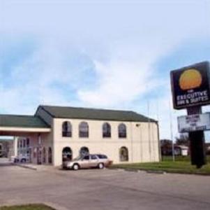 La Grange Executive Inn And Suites Exteriér fotografie