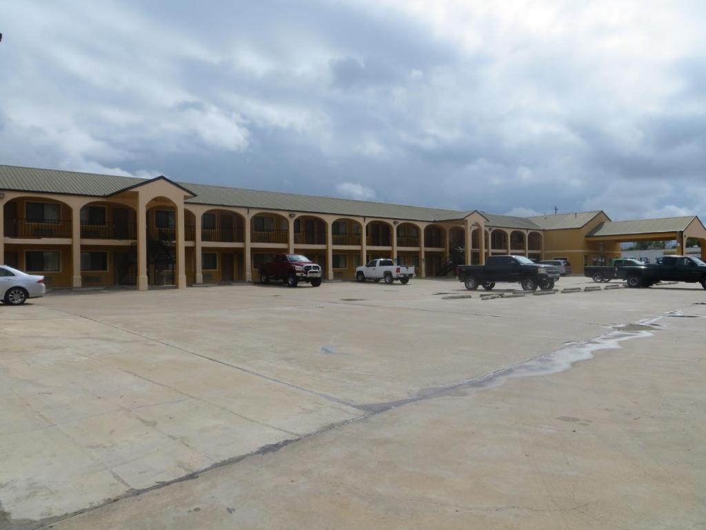 La Grange Executive Inn And Suites Exteriér fotografie
